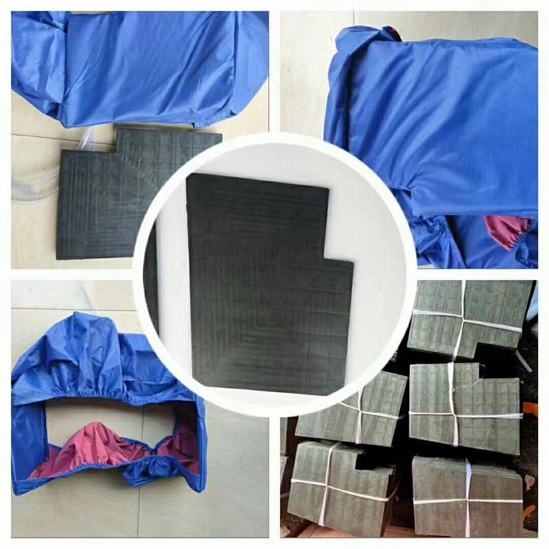 Capac aparat de aer condiționat Spălare Aer condiționat montat pe perete Curățare Husă de protecție împotriva prafului Pungi de curățare Cureaua de strângere