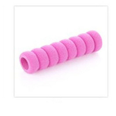 4 vnt Guminis durų rankenos dangtis be statinės durelių rankenos apsauga, minkšta, apsauganti nuo susidūrimo kūdikių saugos durų kamštis, durų rankenos apsauga