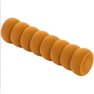 4 vnt Guminis durų rankenos dangtis be statinės durelių rankenos apsauga, minkšta, apsauganti nuo susidūrimo kūdikių saugos durų kamštis, durų rankenos apsauga