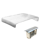 Odolné kryty AC Defender Odolné kryty AC Defender Kryt AC pre vonkajšiu jednotku Vodotesný, odolný, energeticky úsporný, celoročný