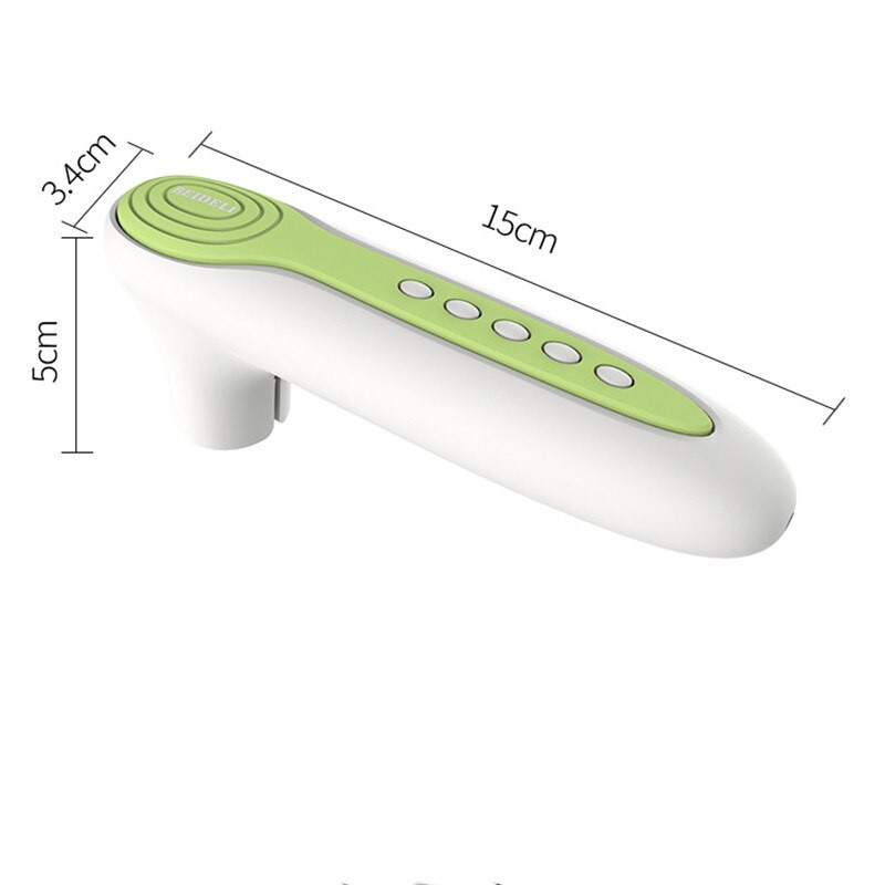 Silikónový ochranný kryt kľučky dverí pre deti, bezpečnosť pre deti, proti kolízii, nárazník na dvere do spálne, obývačky, bytových dekorácií