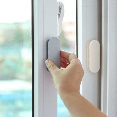5 set uși fereastră dulap fără perforare sertar organizator suport mâner dispozitiv auxiliar capac mâner frigider