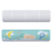 Kryt deflektora klimatizácie pre domácnosť, čelné sklo klimatizácie, deflektor čelného skla proti priamemu fúkaniu vzduchu