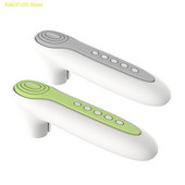 Ochranný ochranný obal na detské dvere, kryt na kľučku dverí, bezpečnostné kryty pre deti, bytové dekorácie, podložka na kľučku dverí, bezpečnostné nástroje pre deti, silikón