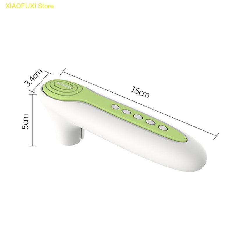 Ochranný ochranný obal na detské dvere, kryt na kľučku dverí, bezpečnostné kryty pre deti, bytové dekorácie, podložka na kľučku dverí, bezpečnostné nástroje pre deti, silikón