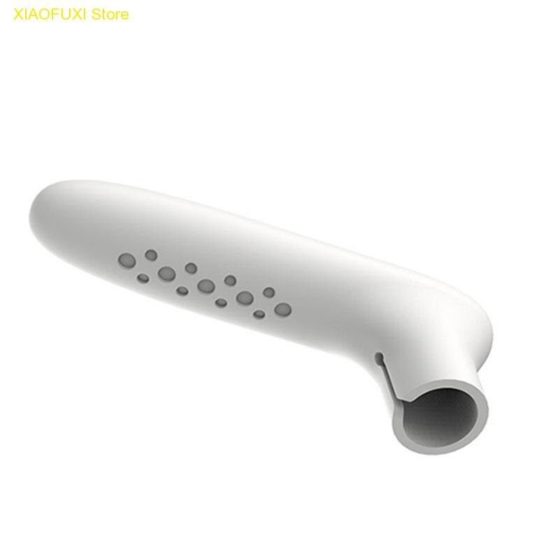 Ochranný ochranný obal na detské dvere, kryt na kľučku dverí, bezpečnostné kryty pre deti, bytové dekorácie, podložka na kľučku dverí, bezpečnostné nástroje pre deti, silikón