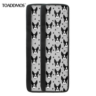 TOADDMOS Cute Bone Dog Paw Print Protector Frigider Protectie Protectie Maner Usi Frigider Accesorii Casa Aparat de bucatarie