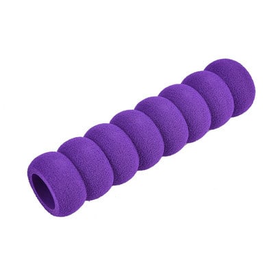 3 ks kryty kľučiek dverí, mäkká penová kľučka dverí, ochranný kryt proti statickej elektrine pre deti do spálne a obývačky