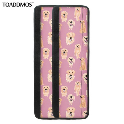 TOADDMOS mielų šunų raštas neslystantis šaldytuvas šaldytuvo durelių rankenėlė rankenėlė dangtelis apsauginis padėklas Virtuvės prietaisas namų aksesuarai