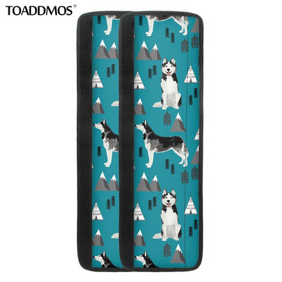 TOADDMOS mielų šunų raštas neslystantis šaldytuvas šaldytuvo durelių rankenėlė rankenėlė dangtelis apsauginis padėklas Virtuvės prietaisas namų aksesuarai