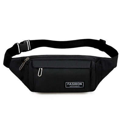 Pánska plátená ledvinka