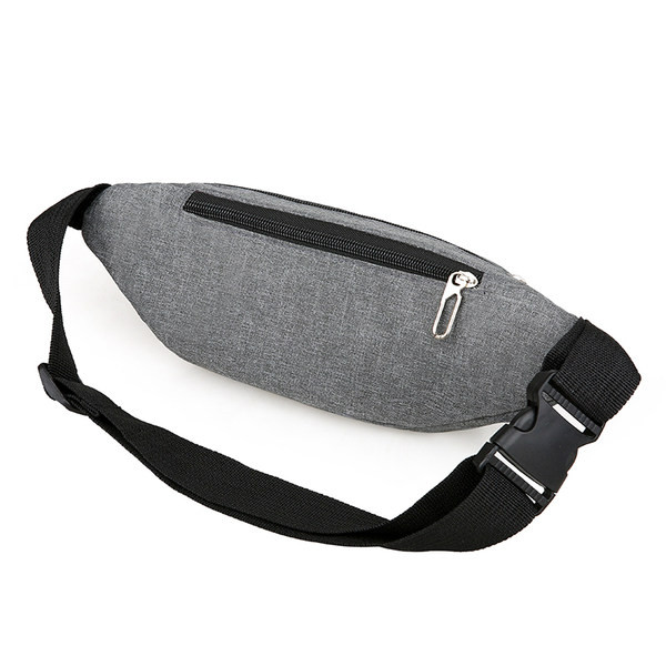 Pánska plátená ledvinka