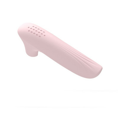 2x Silikónová kľučka dverí, bezpečnostný kryt, ochranný kryt pre deti, detské pomôcky proti kolízii