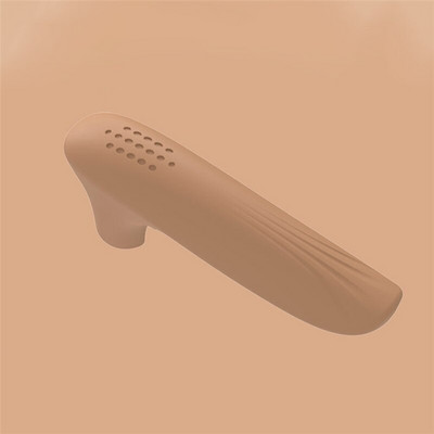 2x Silikónová kľučka dverí, bezpečnostný kryt, ochranný kryt pre deti, detské pomôcky proti kolízii