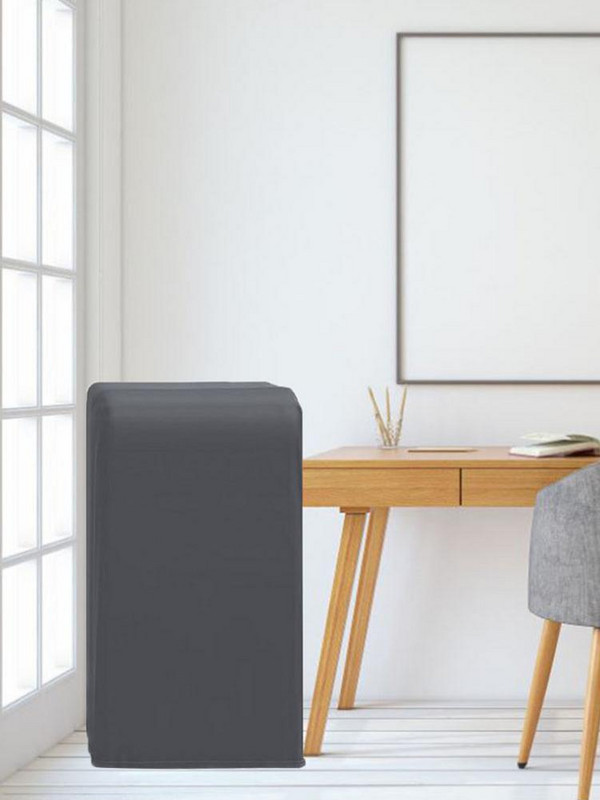 Κινητό Κλιματιστικό Κάλυμμα Σκόνης Αδιάβροχο και Αδιάβροχο Φορητό Κλιματιστικό Προστατευτικό κάλυμμα Ελαστικό ύφασμα για εσωτερικούς χώρους