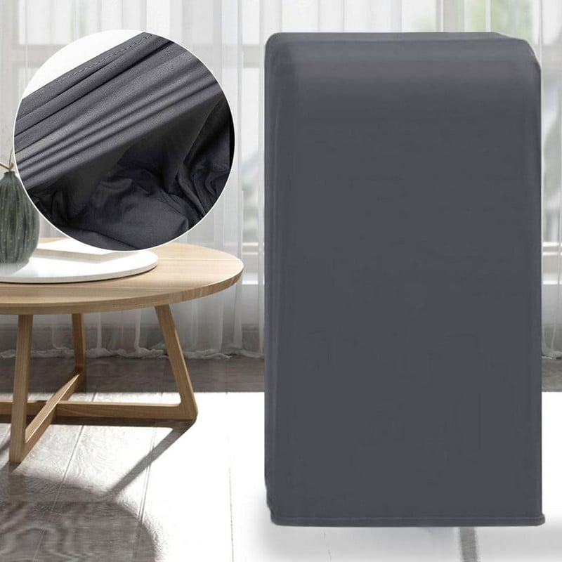 Κινητό Κλιματιστικό Κάλυμμα Σκόνης Αδιάβροχο και Αδιάβροχο Φορητό Κλιματιστικό Προστατευτικό κάλυμμα Ελαστικό ύφασμα για εσωτερικούς χώρους