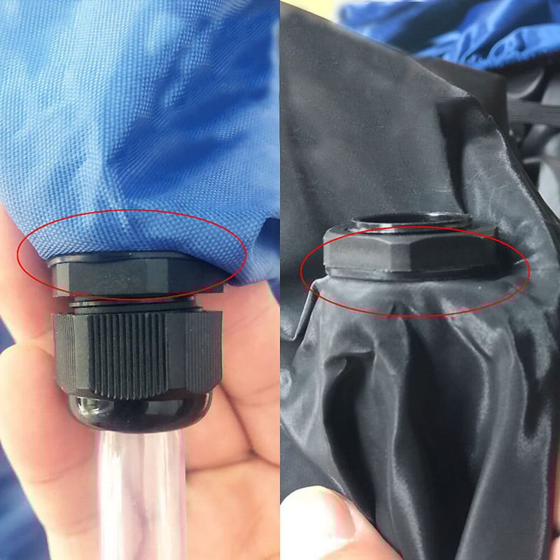 Oro kondicionieriaus dangtelio plovimo sieninis oro kondicionieriaus valymas Apsauga nuo dulkių Valymo dangtelio įrankis oro kondicionieriui žemiau 2P