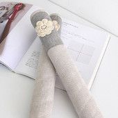 Vysokokvalitné zahusťovacie bavlnené kryty na rukoväť chladničky, 1 pár, praktický kryt na kľučku dverí, dvojité rukavice na chladničku