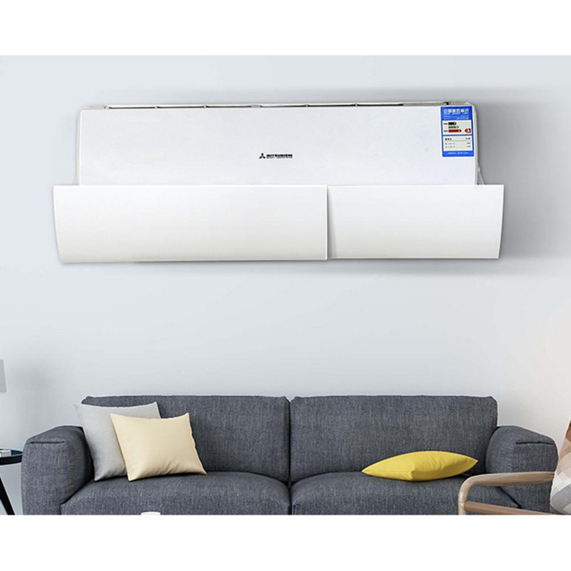 Anti-tiesioginio pūtimo oro kondicionieriaus skydas, vėjo deflektorius, skirtas Baby Roon įrankiui kūdikiams