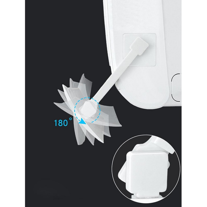 Anti-tiesioginio pūtimo oro kondicionieriaus skydas, vėjo deflektorius, skirtas Baby Roon įrankiui kūdikiams