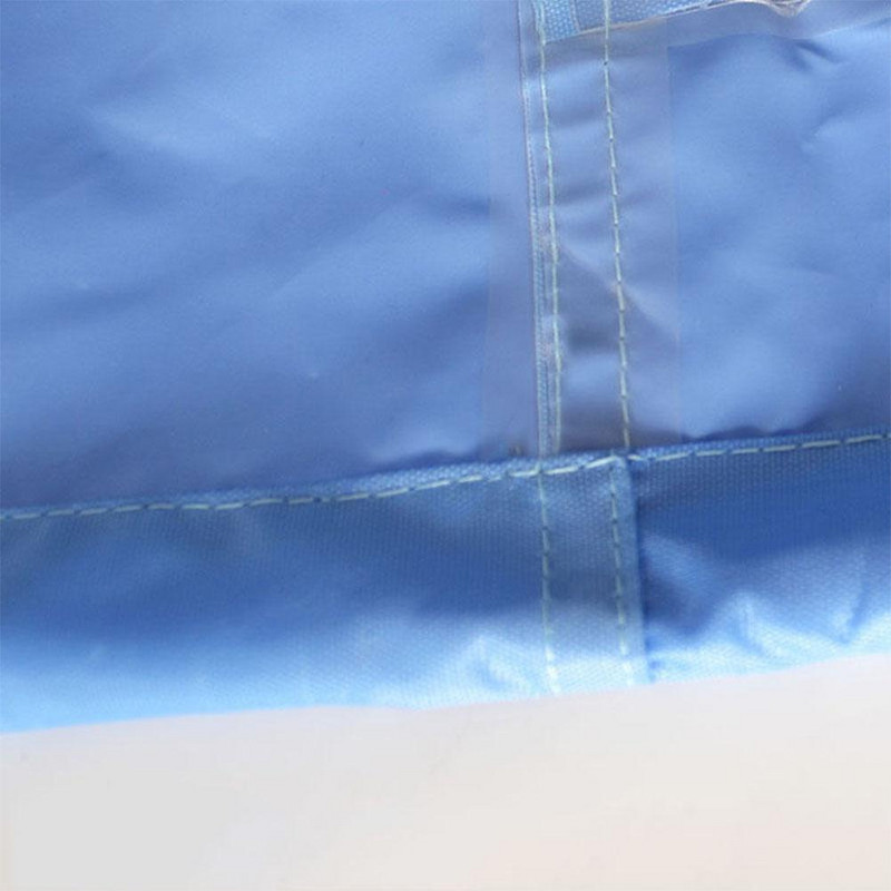 Umývanie krytu klimatizácie Čistenie nástennej klimatizácie Ochranný kryt proti prachu Čistenie sťahovacieho pásu Dropshipping