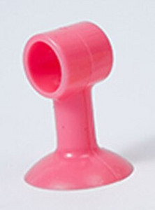 5 kom/set Višenamjenski silikonski čep za vrata protiv sudara, neperforirana zapreka za vrata, omotač ručke za vrata kupaonice