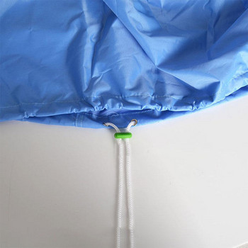 Κάλυμμα καθαρισμού κλιματιστικού δωματίου Επιτοίχια τσάντα καθαρισμού κλιματιστικού αδιάβροχη τσάντα πλυσίματος κλιματιστικού σπαστού