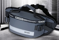 Textilná pánska taška