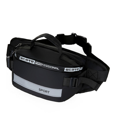 Textilná pánska taška