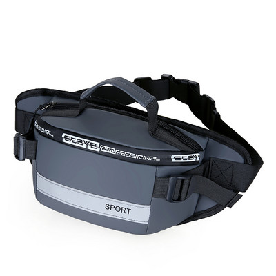 Textilná pánska taška