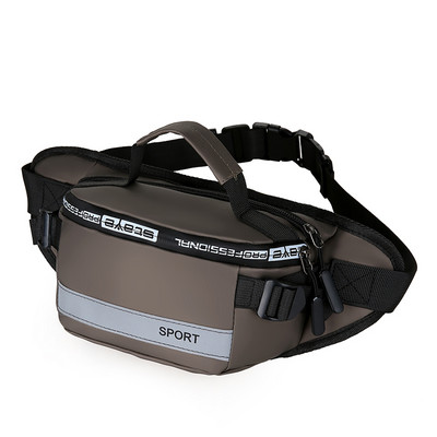 Textilná pánska taška