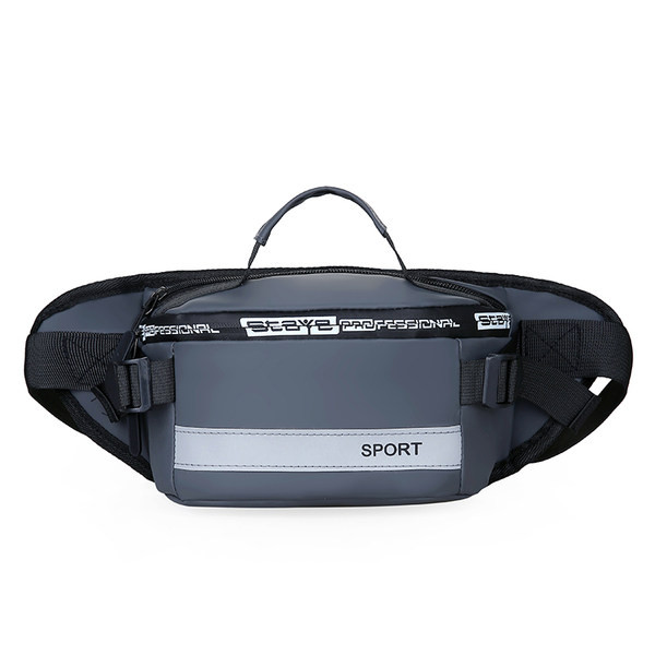 Textilná pánska taška