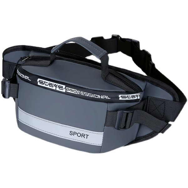 Textilná pánska taška