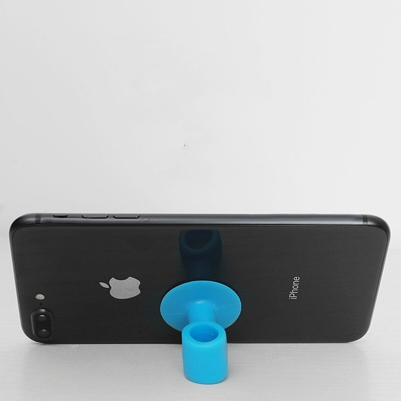 10 ks silikónová kľučka dverí zátka neperforovaná toaleta neviditeľná stlmená protikolíziová artefakt