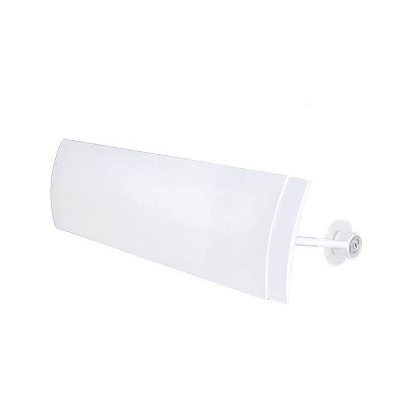 Klimatizácia so studeným vzduchom, delená klimatizácia, veterný štít, škálovateľný deflektor, kryt čelného skla proti priamemu fúkaniu, klimatizácia pre domácnosť