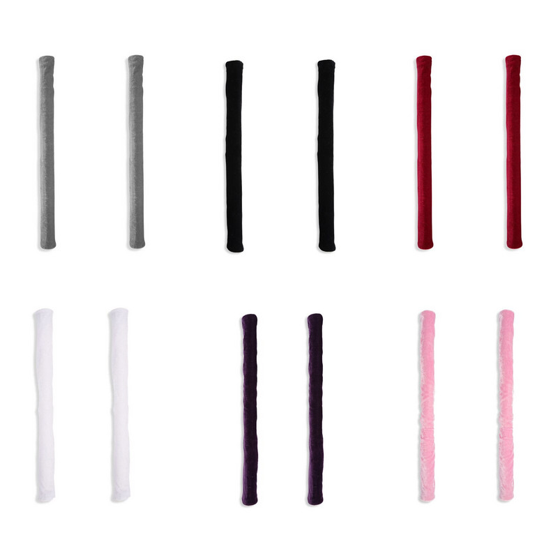 1 par navlaka za ručke, pećnica, hladnjak, protuklizna navlaka za ručke, zaštitne rukavice za hladnjak, zaštitne zaštitne zaštitne