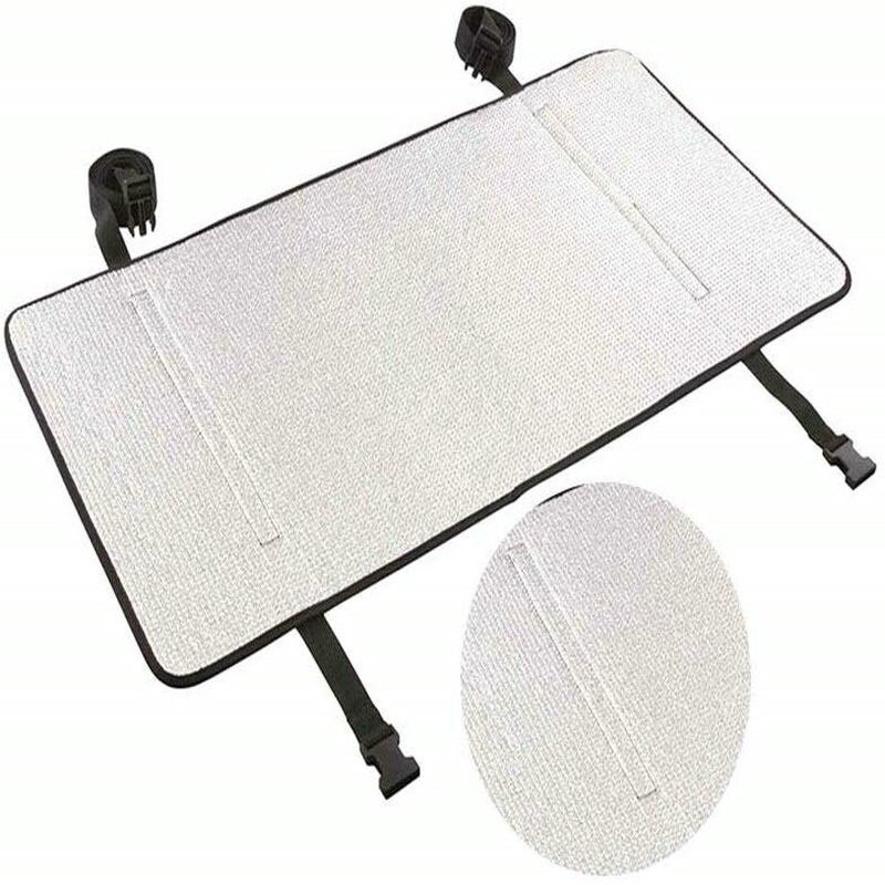 Légkondicionáló burkolat Univerzális kültéri vízálló alumínium fólia fényvédelem -UV elleni klíma burkolat