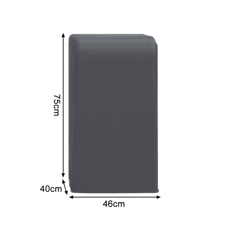 Oro kondicionieriaus dangtelis, atsparus vandeniui, apsauginis dangtelis Oksfordo audinys, puikiai tinka nešiojamiems vidaus oro kondicionieriams