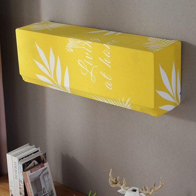 Ochranný kryt klimatizácie All Inclusive Hang Up, univerzálna klimatizácia, prachotesná stena, domácnosť