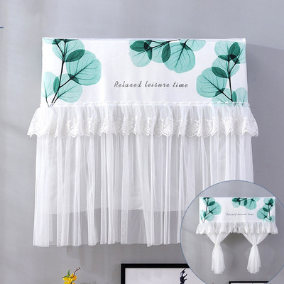 Nordijski kućni klima-uređaj Poklopac otporan na prašinu Ispis Otporan na plijesni Otporan na vlagu Spriječava izravno puhanje hladne vode Poklopac