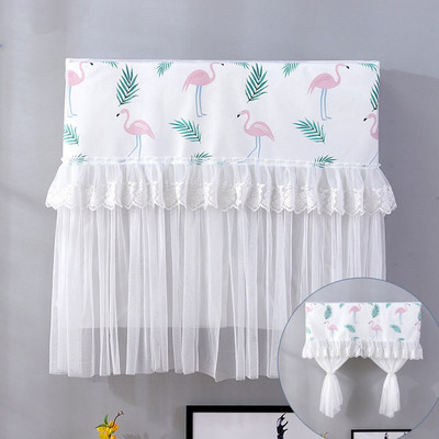 Nordijski kućni klima-uređaj Poklopac otporan na prašinu Ispis Otporan na plijesni Otporan na vlagu Spriječava izravno puhanje hladne vode Poklopac