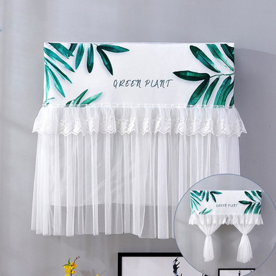 Nordijski kućni klima-uređaj Poklopac otporan na prašinu Ispis Otporan na plijesni Otporan na vlagu Spriječava izravno puhanje hladne vode Poklopac