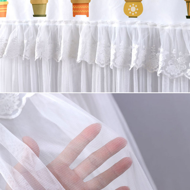 Nordijski kućni klima-uređaj Poklopac otporan na prašinu Ispis Otporan na plijesni Otporan na vlagu Spriječava izravno puhanje hladne vode Poklopac