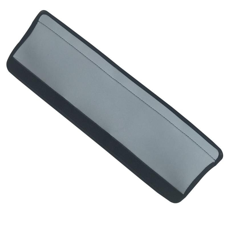 2 vnt. šaldytuvo rankenos dangtis, neslystantis prietaisas, rankenos dangtis, durų rankenos dangtis