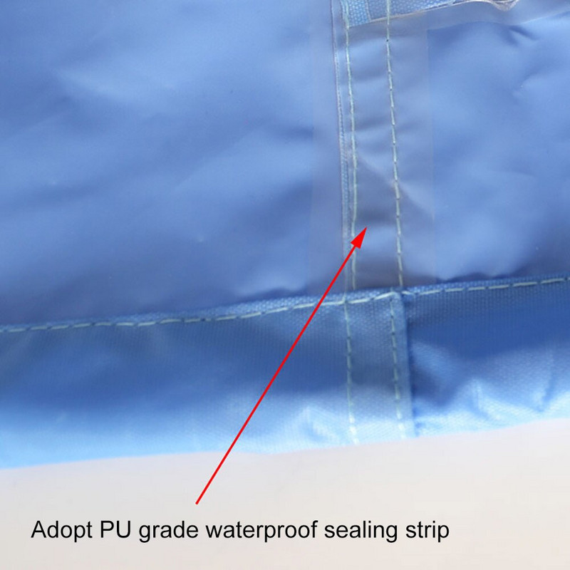 Čistiace vrecko na nástennú klimatizáciu, kryt na umývanie klimatizácie