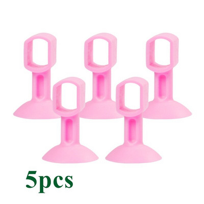 „Magic“ durų apsaugos nuo susidūrimo buferio dangtelis virtuvės vonios kambariui silikoninis kilimėlis, skirtas apsaugoti namų aksesuarus