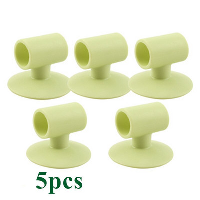 „Magic“ durų apsaugos nuo susidūrimo buferio dangtelis virtuvės vonios kambariui silikoninis kilimėlis, skirtas apsaugoti namų aksesuarus