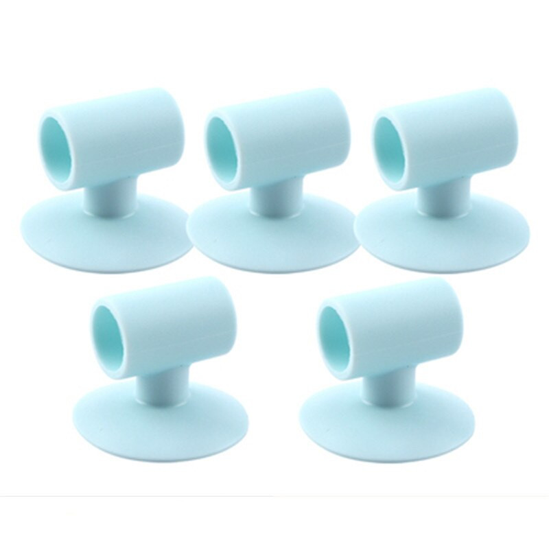 „Magic“ durų apsaugos nuo susidūrimo buferio dangtelis virtuvės vonios kambariui silikoninis kilimėlis, skirtas apsaugoti namų aksesuarus