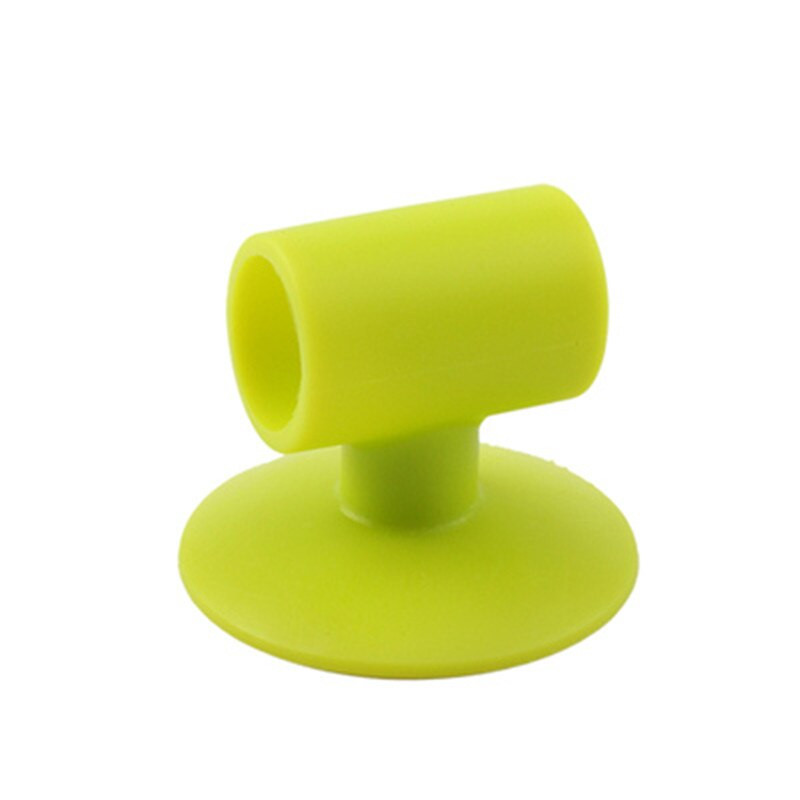 „Magic“ durų apsaugos nuo susidūrimo buferio dangtelis virtuvės vonios kambariui silikoninis kilimėlis, skirtas apsaugoti namų aksesuarus