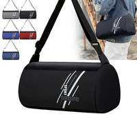 Pánska textilná taška vhodná na šport